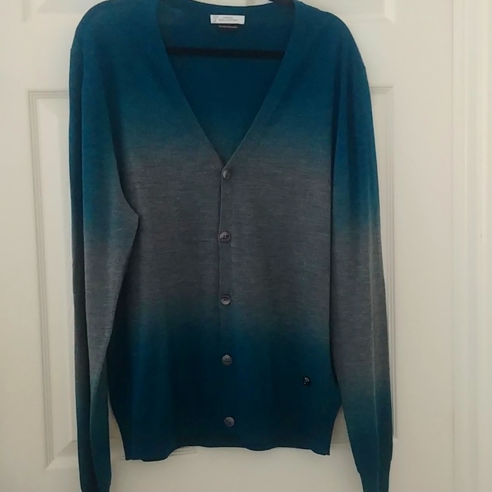 Versace sweater